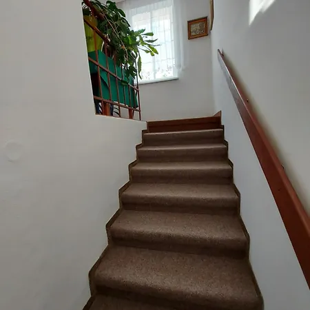 No1, 3* Mariánské Lázně