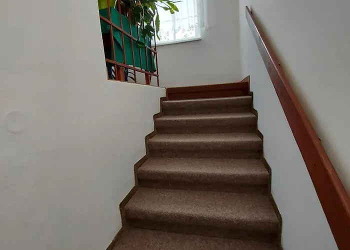 No1, 3* Mariánské Lázně