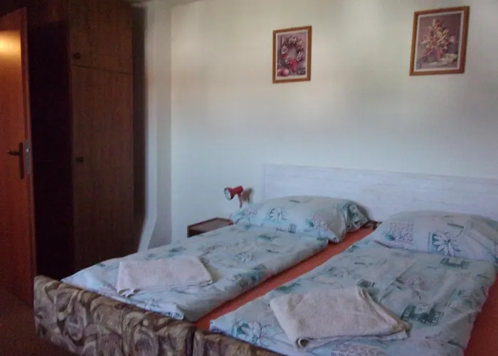 ゲストハウス No1,