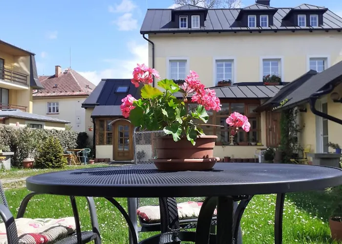 No1, Marianske Lazne